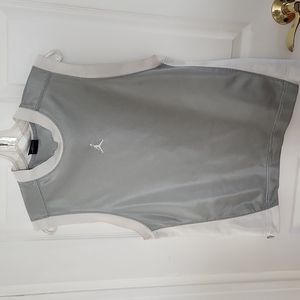 Air Jordan Jumpman 85-05 Sleeveless  Jersey